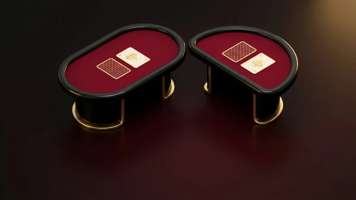 ภาพประกอบ: ทดลองเล่นบาคาร่าฟรีในหน้านี้ ไม่ต้องสมัคร พร้อมวิธีฝึกให้ได้ประโยชน์