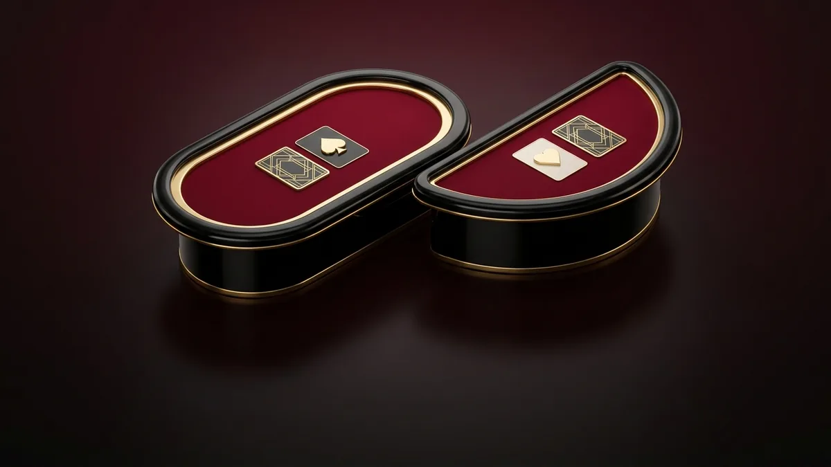 ภาพประกอบ: Pragmatic Play บาคาร่ามีกี่รุ่น และโต๊ะตัวคูณ Mega กับ Amazing ทำงานอย่างไร
