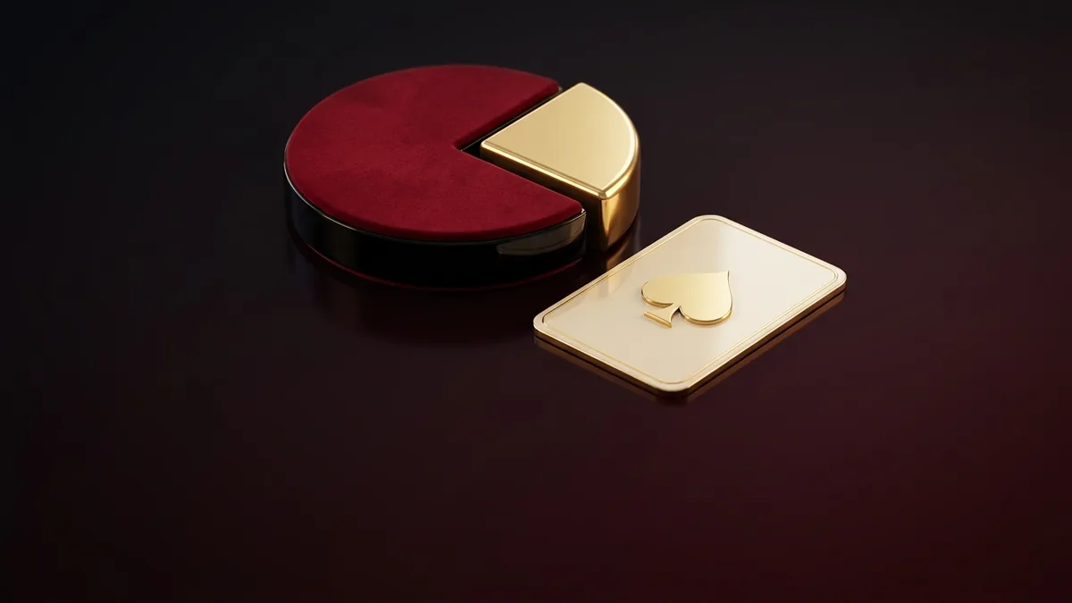 ภาพประกอบ: Rolling chip และ Rebate คือเศรษฐศาสตร์ที่ขับเคลื่อนห้อง VIP