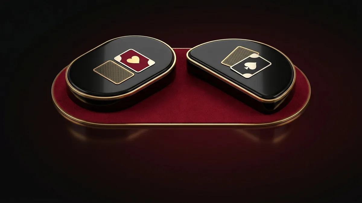 ภาพประกอบ: ทดลองเล่น Sexy Baccarat ฟรีได้ไหม และฝึกกติกาแบบเดียวกันได้ที่ไหน