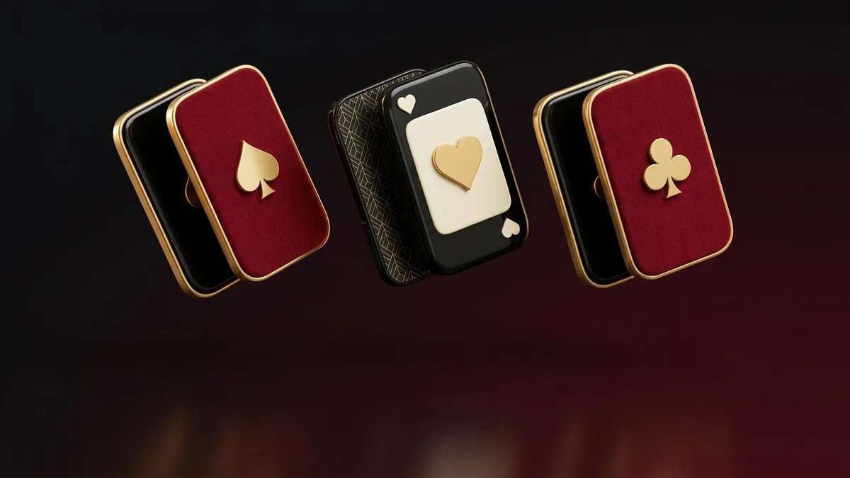 ภาพประกอบ: สูตร Sexy Baccarat ที่คนใช้กันมีแบบไหน และทดสอบเองได้อย่างไร