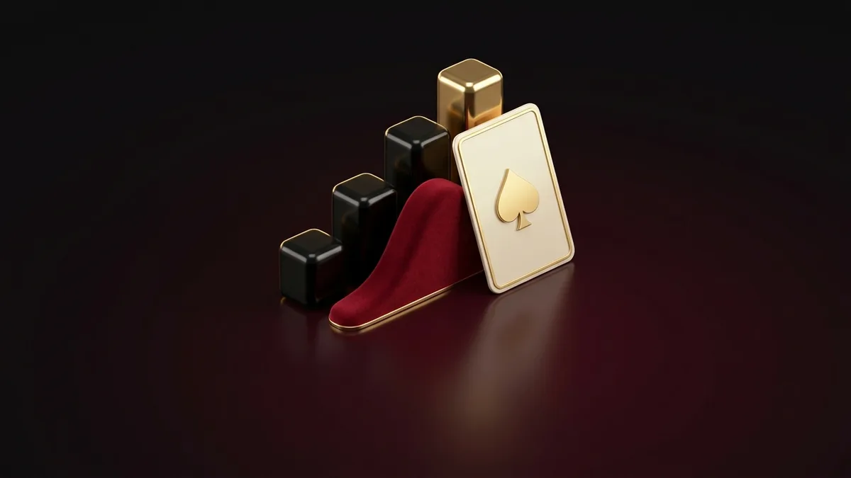 ภาพประกอบ: แทงบาคาร่าฝั่งไหนเสียเปรียบน้อยที่สุด เทียบ Banker Player และ Tie