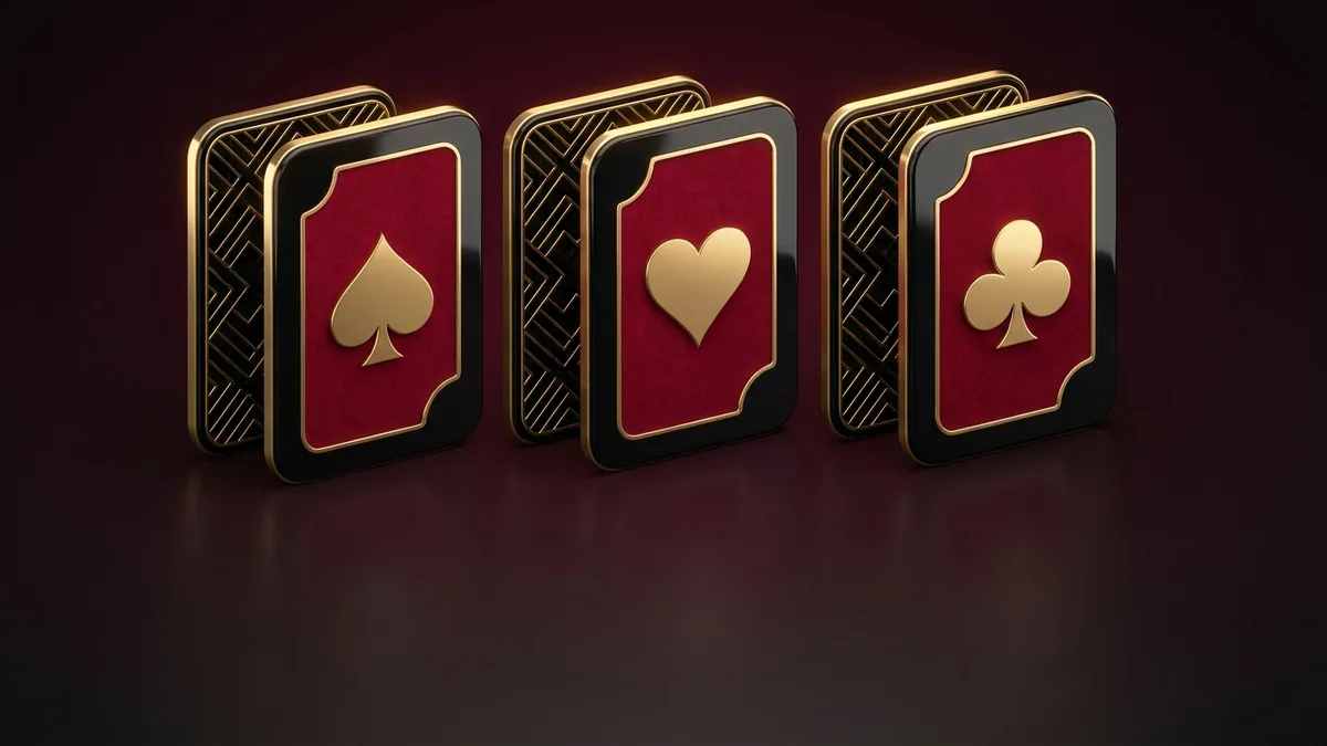 ภาพประกอบ: WM Casino บาคาร่า เริ่มเล่นครั้งแรกอย่างไร ตั้งแต่หาโต๊ะจนถึงวางเดิมพัน